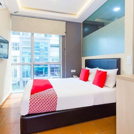 Oyo 90429 Hotel Narasindo Kuala Lumpur Buitenkant foto