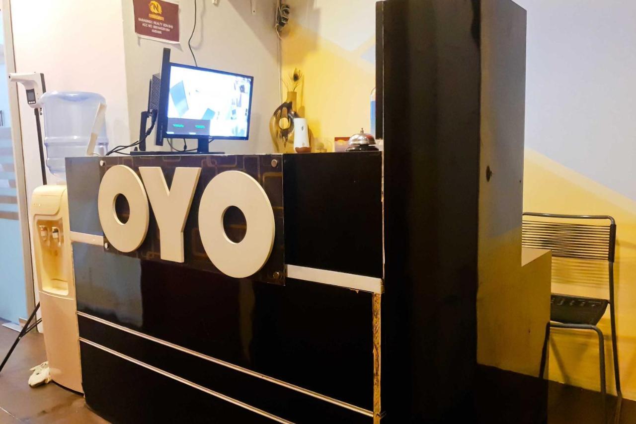 Oyo 90429 Hotel Narasindo Kuala Lumpur Buitenkant foto